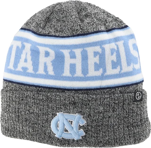 Detalle de ZHATS NCAA Officially Licensed Beanie Force (Pittsburgh Panthers) knit hat