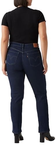 Thumbnail 6 de Levi's Classic Straight Vaqueros 27W