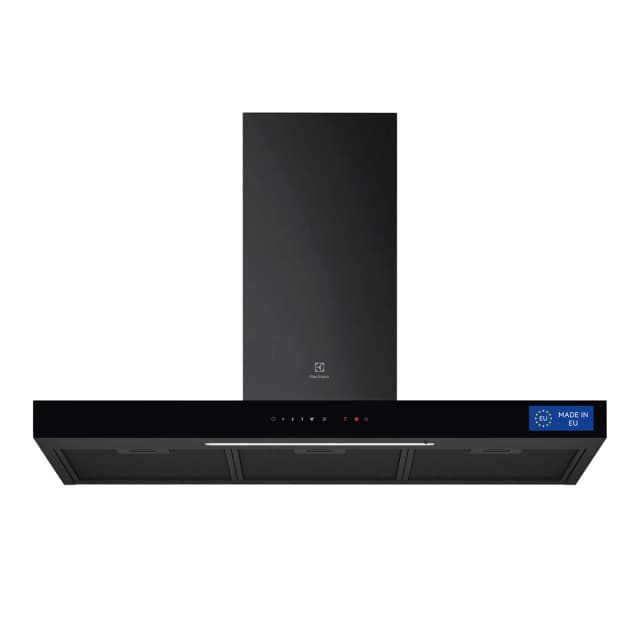 Imagen de Electrolux LFT819K campana extractora 90 cm en OfertitasTOP