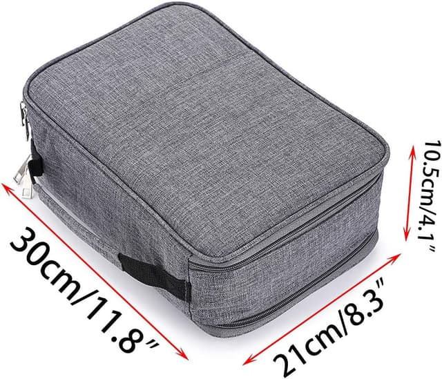 Thumbnail 1 de SUMTree Trousse Crayons 300 Gris