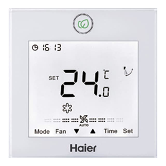 Detalle 2 de Haier AD140S2SM3FA-MON aire por conducto 11.524