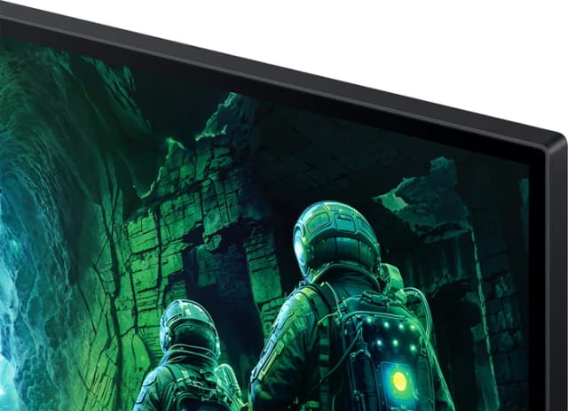 Thumbnail 10 de Samsung Odyssey G53F 27 Zoll 200 Hz