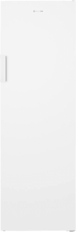 Detalle de Wisberg WBVR170NFDW 204 L