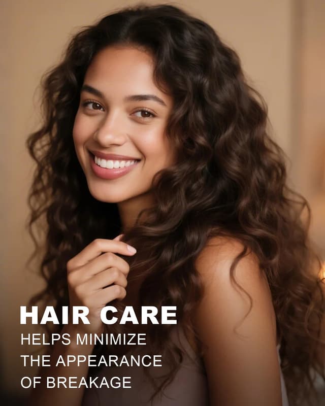 Detalle de Yoken Organic Argan Oil for Hair (USDA Pure, 4 Fl Oz) — cold-pressed argan oil for hair, scalp, face & skin