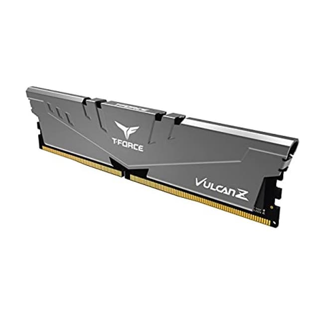 Detalle 2 de Team Group T-Force Vulcan Z 16 GB DDR4 3600 MHz CL18