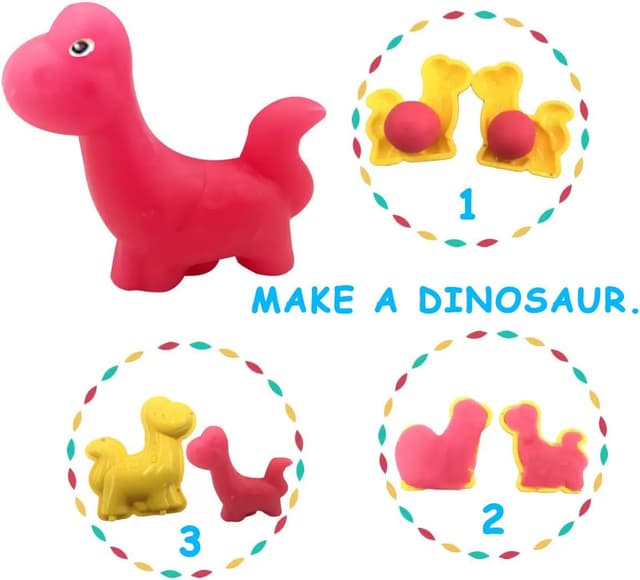 Thumbnail 4 de VAIYNWOM Dough Tools and Cutters 47-Piece