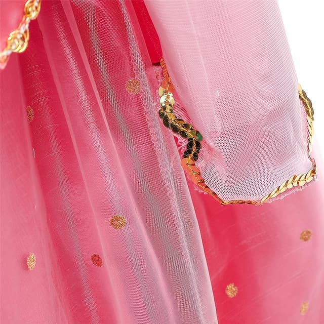 Thumbnail 5 de New front Robe Belle au Bois Dormant