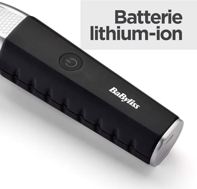 Thumbnail 2 de BaByliss E812E Tondeuse sans fil Lithium Power