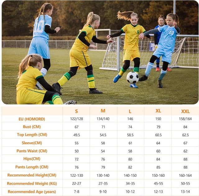 Thumbnail 5 de Homord Intimo Termico Bambino Completo per Sci