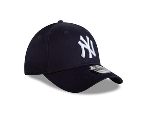 Detalle de New Era 9FORTY Gorra Yankees talla única