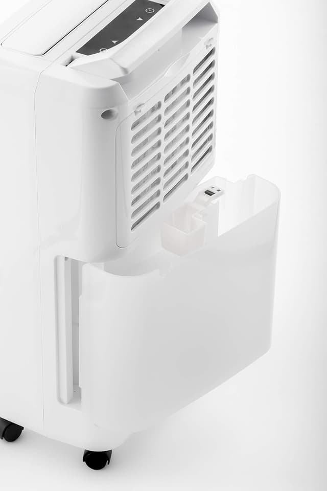 Thumbnail 6 de Olimpia Splendid Aquaria Slim 14 P Deshumidificador 🌬