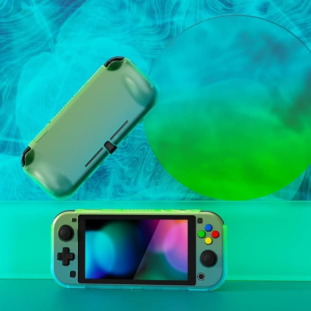 Detalle de ZealProtect protective case for Switch Lite