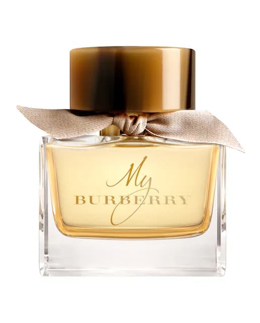Imagen de My Burberry Eau de Parfum 90 ml 🌹 Burberry en OfertitasTOP