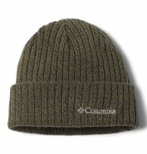 Detalle de Columbia Columbia Watch Cap Gorro unisex, Stone Green