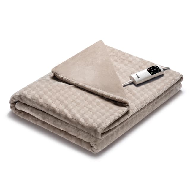 Detalle de Daga Manta relajante 6 niveles