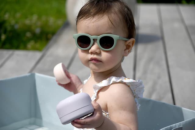 Thumbnail 5 de Béaba Lot 4 jouets de bain empilables