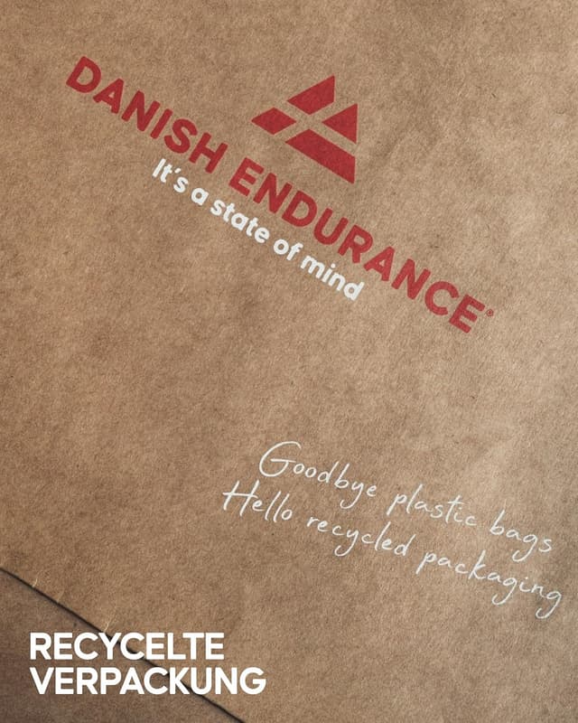 Thumbnail 4 de DANISH ENDURANCE 6er Pack Herren Slips 🩲