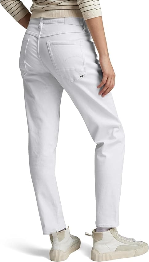 Detalle 2 de G-STAR 8719965012981 Pantalones vaqueros Kate Boyfriend 26W