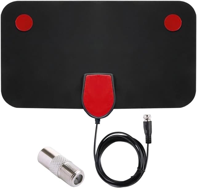 Imagen de VidFair 1080P 20 dBi Indoor TV Aerial en OfertitasTOP