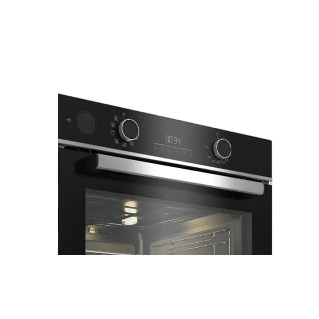 Detalle de Beko BBIS13300XMSE Horno multifunción 72 L