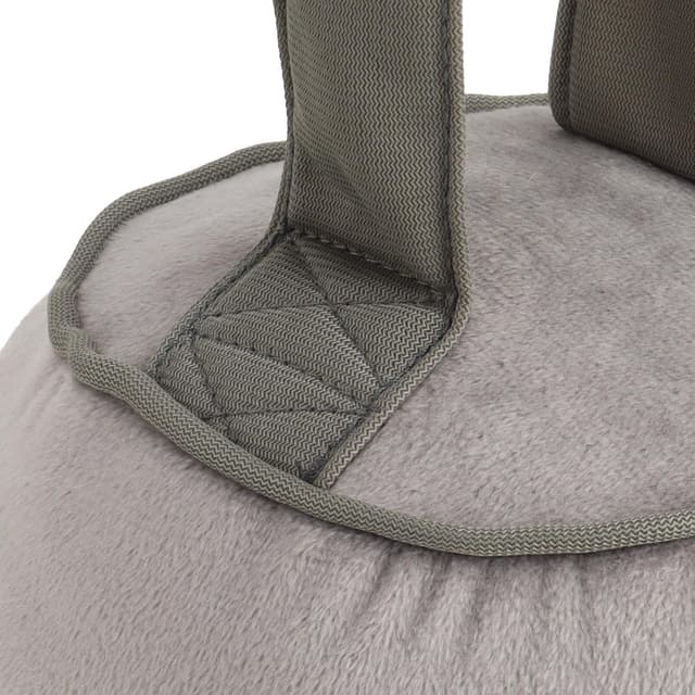 Thumbnail 3 de COM-FOUR® butée de porte 1,8 kg 🏠