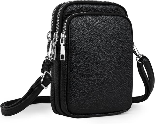 Thumbnail 6 de Kommodum borsetta tracolla piccola mini per telefono, km32