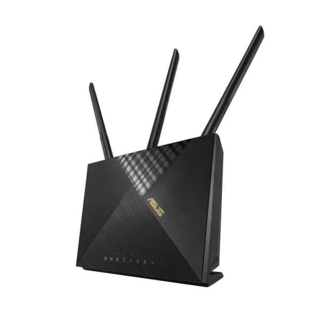 Imagen de Asus 4G-AX56 Router WiFi 6 LTE en OfertitasTOP