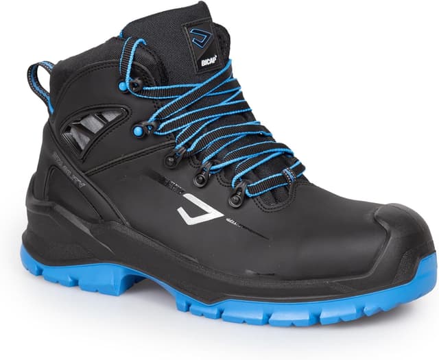 Imagen de Bicap Scarpa antinfortunistica S3 39/48 en OfertitasTOP