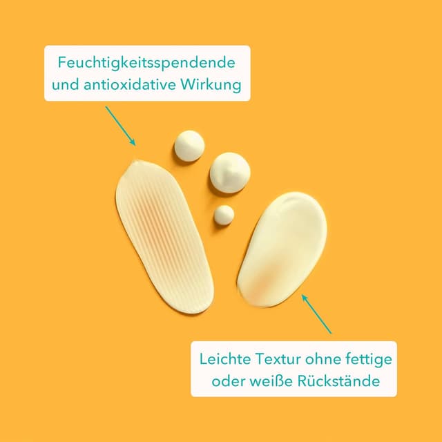 Thumbnail 1 de colibri skincare Daily Moisturizer 80 ml Tagescreme