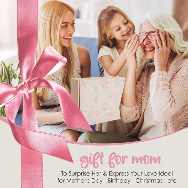 Thumbnail 3 de Spa Gift Sets for Women 15PCS Lavender