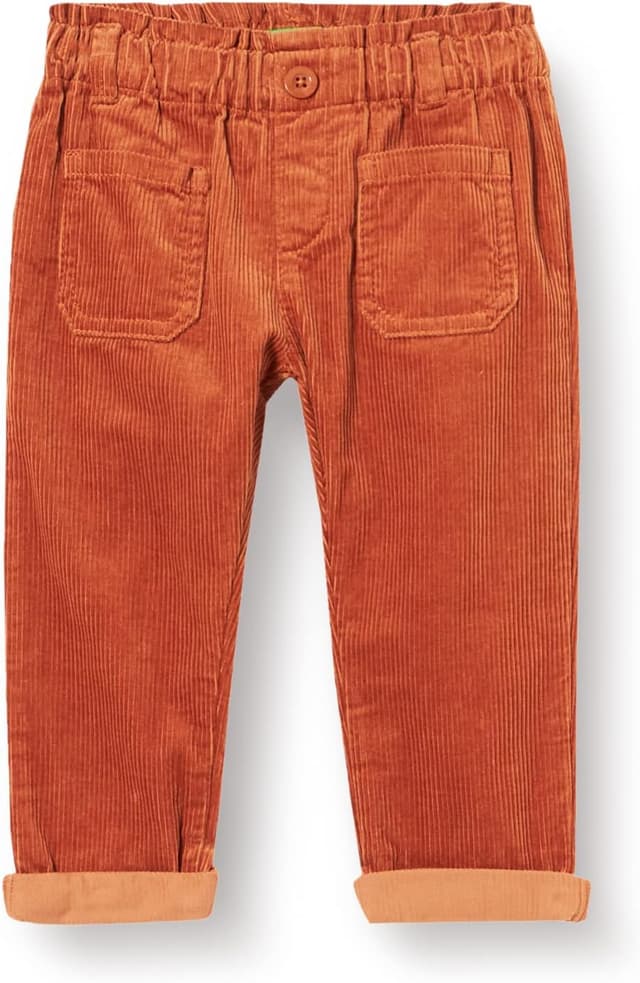Imagen de United Colors of Benetton Pantaloni Bambine en OfertitasTOP