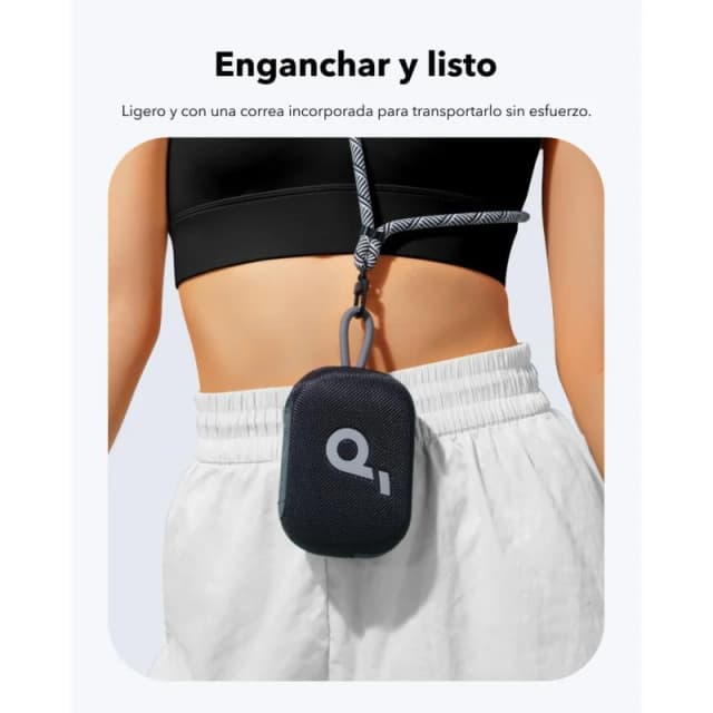 Thumbnail 2 de Soundcore Select 4 Go Altavoz Bluetooth 10 W