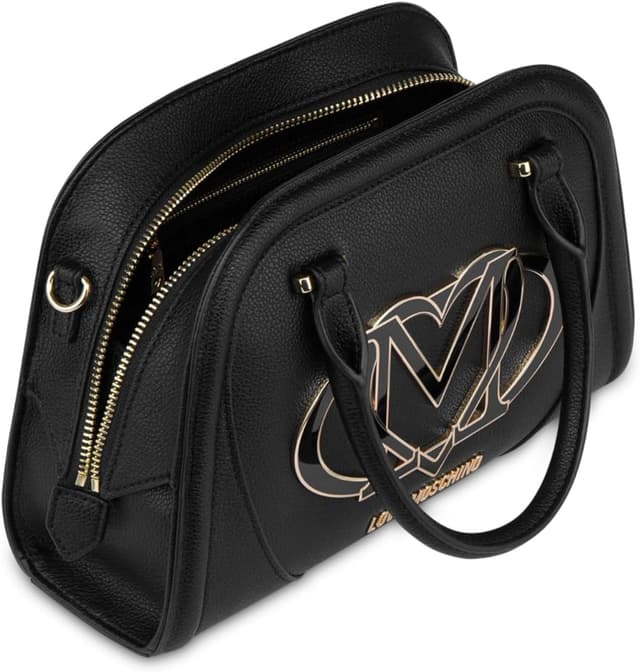 Thumbnail 2 de Love Moschino JC4006PP1NLG0000 Damen-Tasche Schwarz