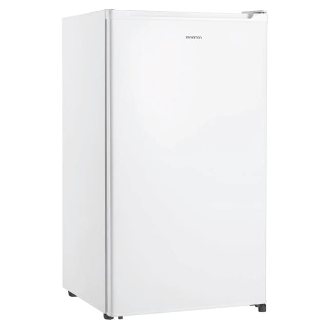 Detalle de Infiniton CL-92L8WEV frigorífico una puerta E blanco, 88 litros