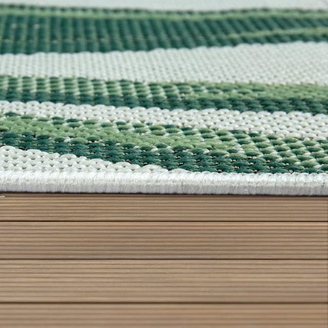 Thumbnail 2 de Paco Home Tapis Extérieur 100x200 cm