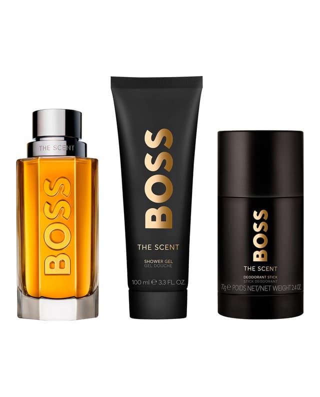 Thumbnail 2 de Boss The Scent Estuche regalo 100 ml
