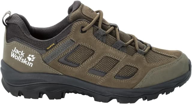 Detalle 2 de Jack Wolfskin Vojo 3 Texapore Low M Wanderschuh