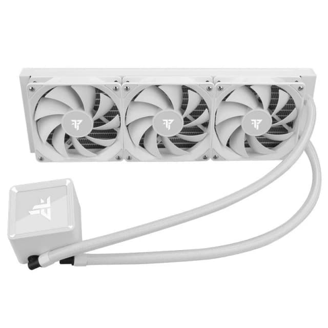 Thumbnail 1 de Tempest Darken Refrigeración Líquida 360 mm 💻