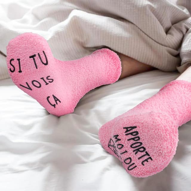 Detalle 2 de Zrebcley Chaussettes gamer Gambling 39-46