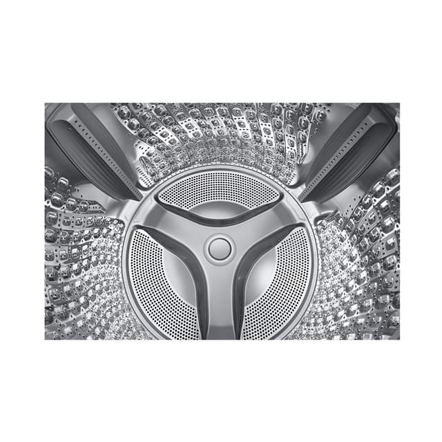 Detalle 2 de Samsung WD18DB8995BZT2 18kg/11kg Laundry Combo