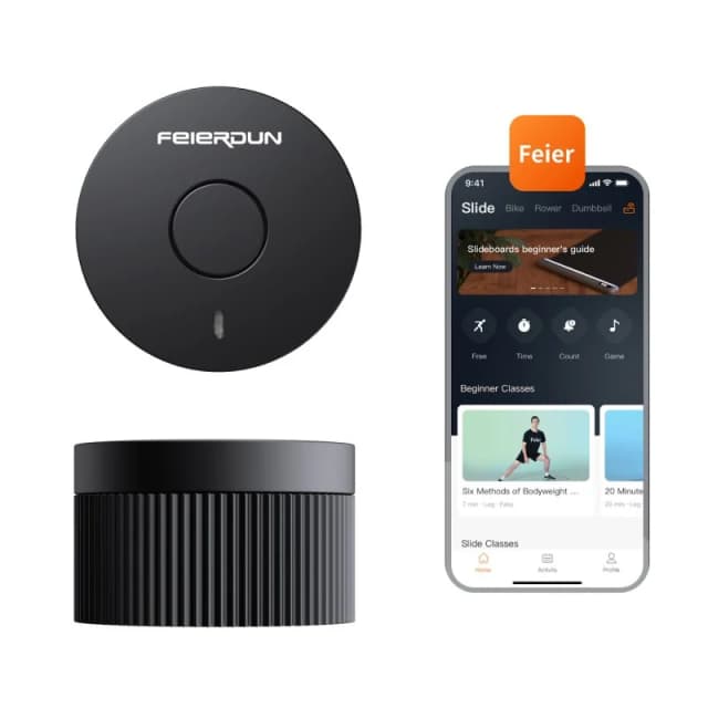 Detalle de Xiaomi Smart Kit FED 40 kg