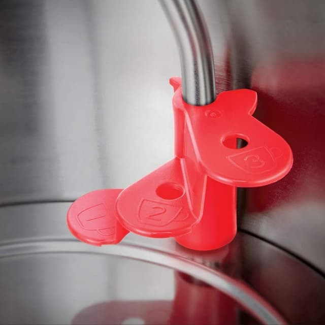 Thumbnail 2 de Russell Hobbs Victory Hervidor 1,7 L 2400 W hervidor