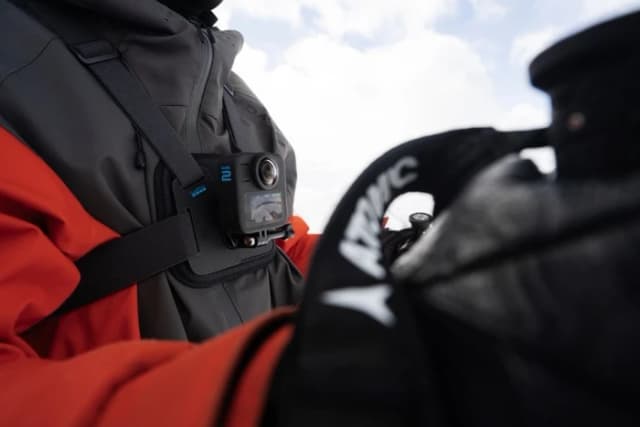 Thumbnail 15 de Gopro MAX2 8K mit Extension Pole