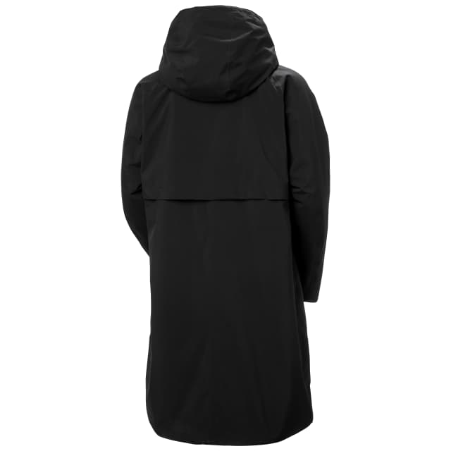 Thumbnail 2 de Helly Hansen W LILY INS RAINCOAT 60 g 🌧️