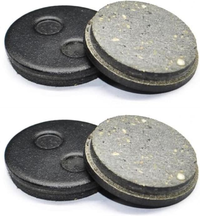 Thumbnail 5 de Yungeln Pastillas de Freno para Xiaomi 1S M365