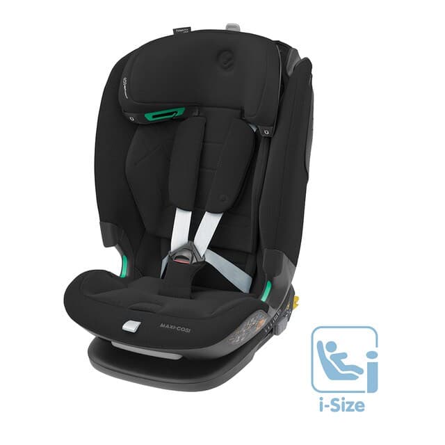 Thumbnail 4 de Maxi-Cosi Titan Pro2 I-Size, silla coche 76–150 cm