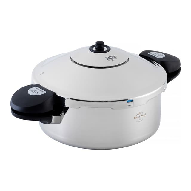 Detalle de Kuhn Rikon Olla a presión Singles — 2,5 l