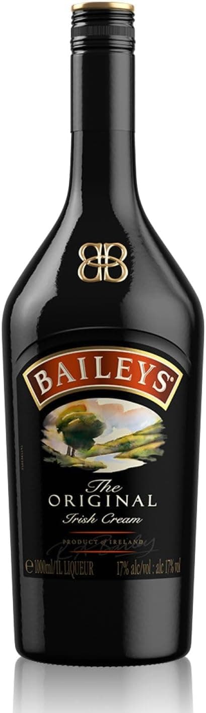 Detalle de BAILEYS Original 1 l