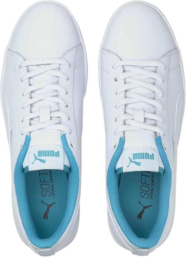 Thumbnail 6 de PUMA Smash Wns v2 L sneakers 42 EU