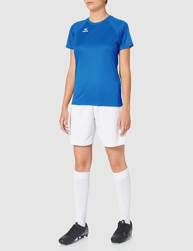 Thumbnail 2 de Erima Damen Laufshirt Perforamance T-Shirt